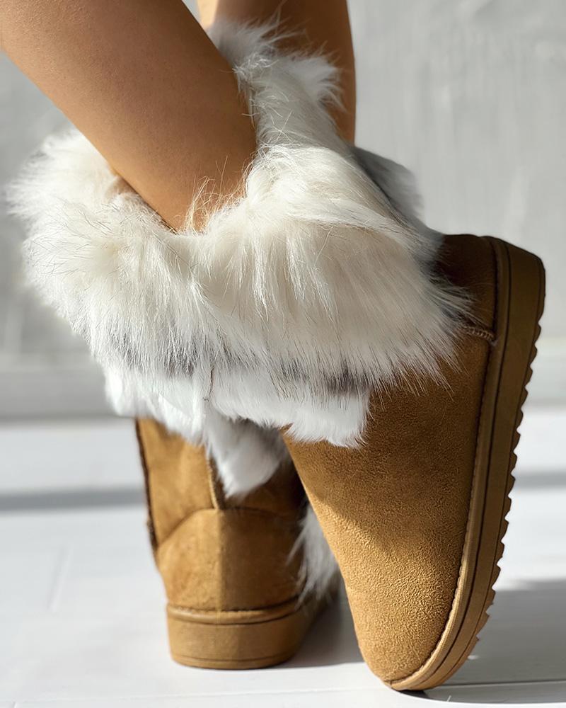 Marcela | Custom-made, supportive orthopedic boots