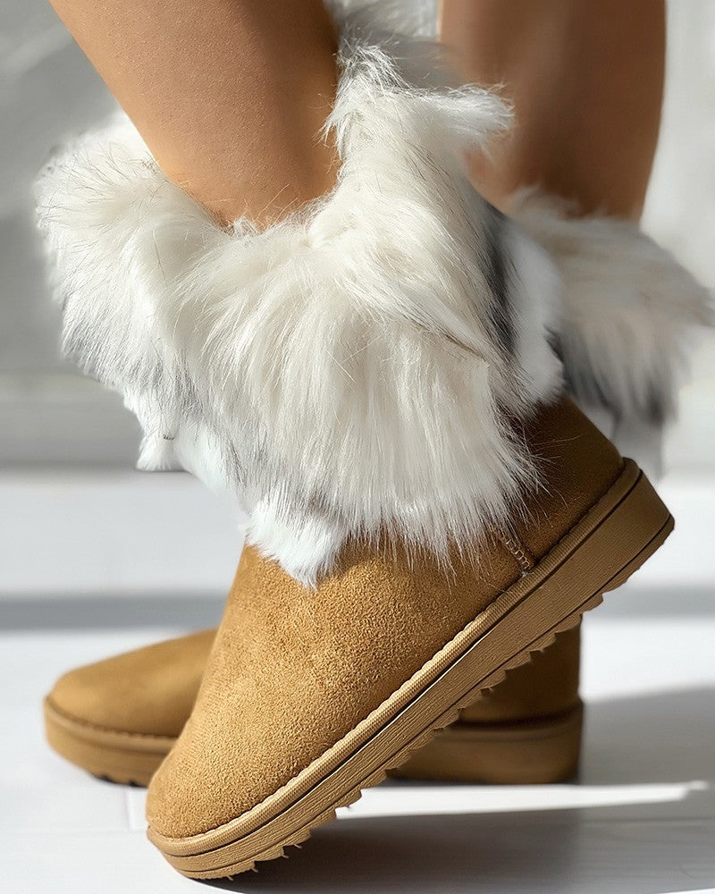 Fernanda | Custom-made supportive orthopedic boots