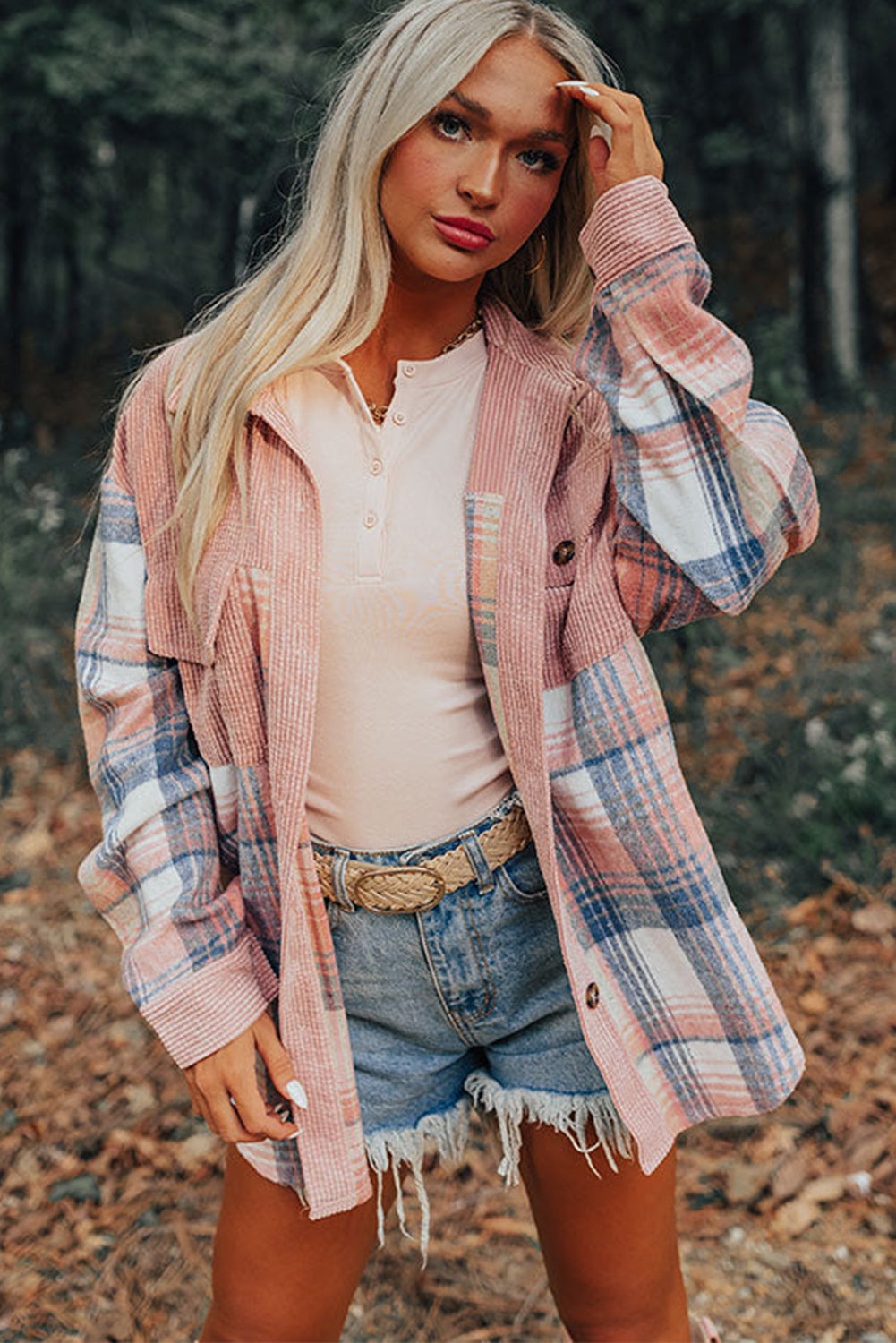 Juana | Chic and relaxed winter garment