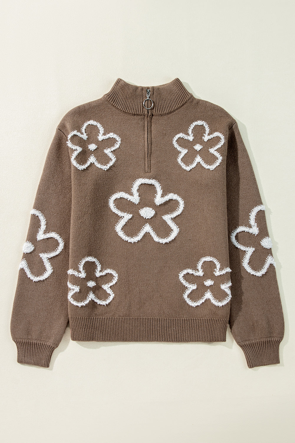 Vera | Chic and relaxed winter sweater