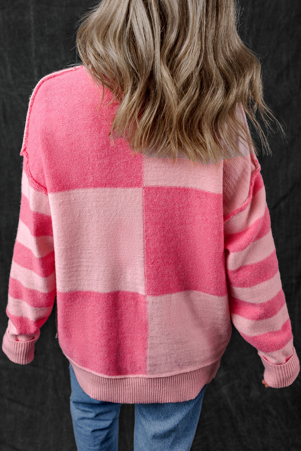 Yolanda | Chic and versatile winter sweater