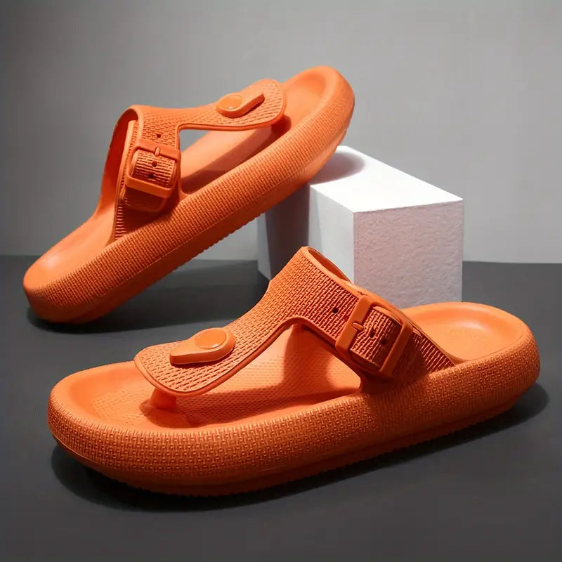 Luana® | Casual slippers for women