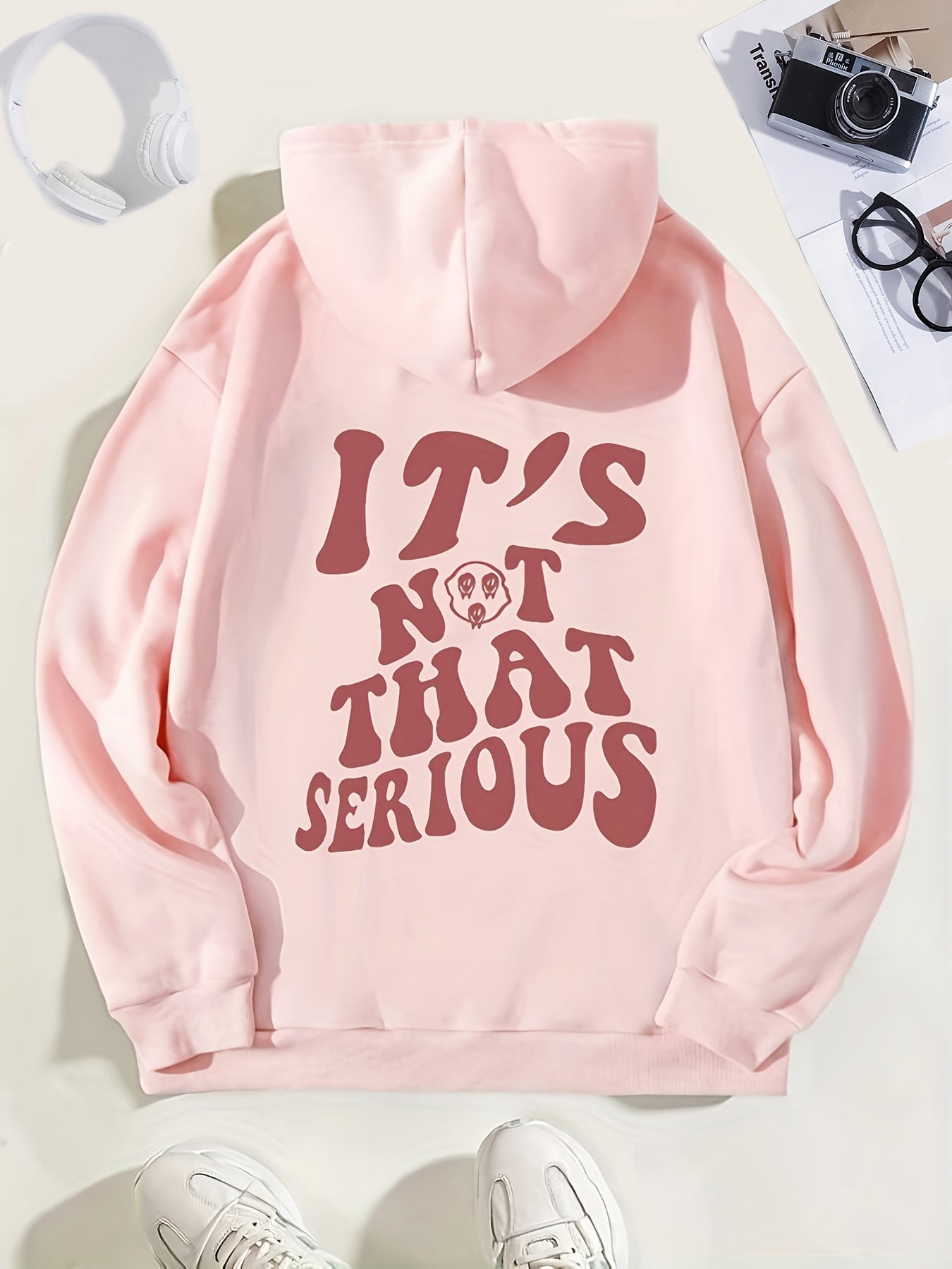 Hydrangea® | Sweats with hoodies for women