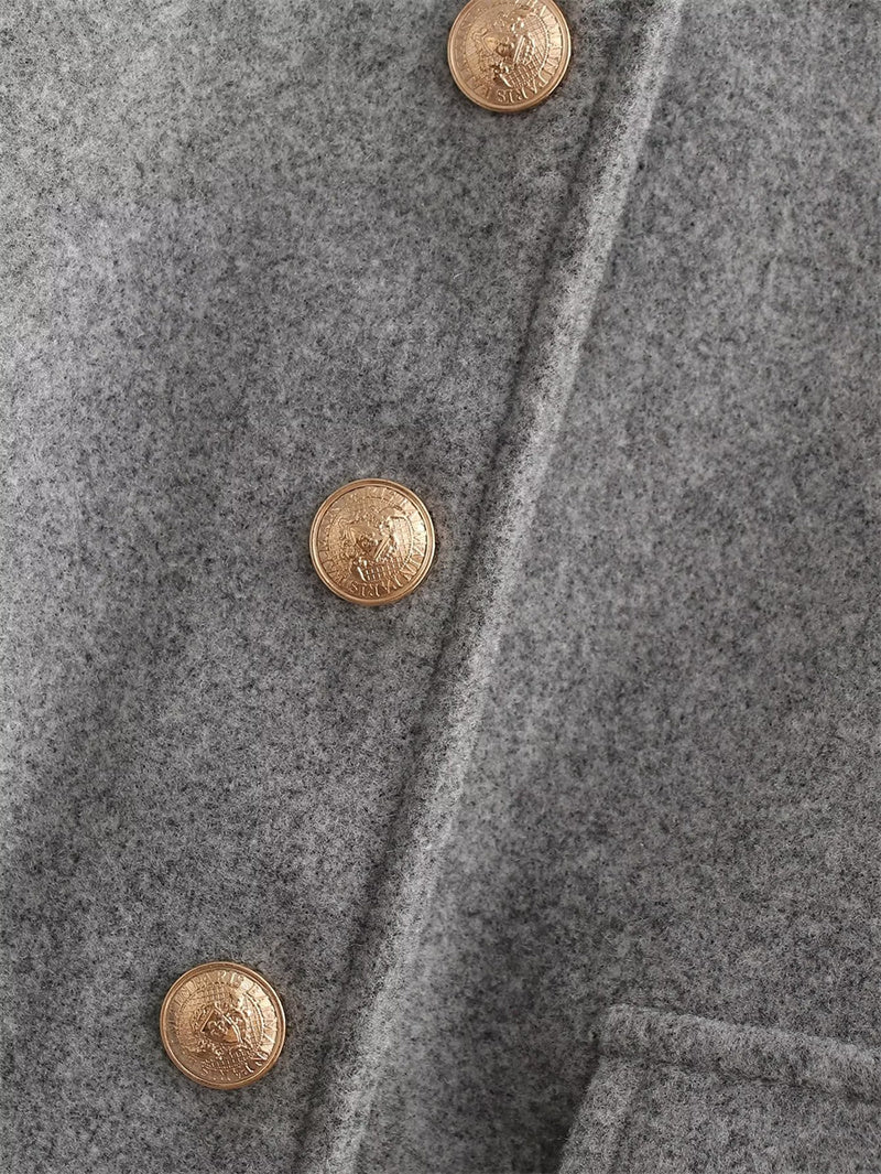 Marcia® | Timeless and elegant winter jacket