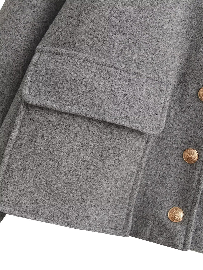 Marcia® | Timeless and elegant winter jacket