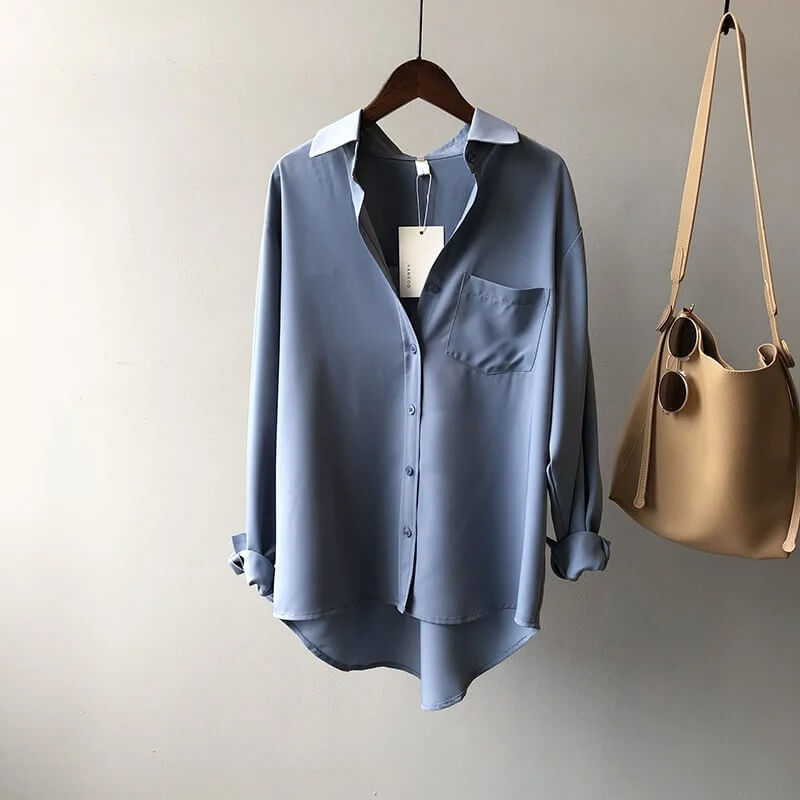 Rocio® | Chemise elegant and chic