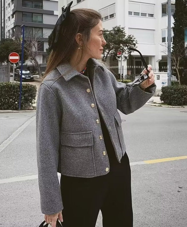 Marcia® | Timeless and elegant winter jacket