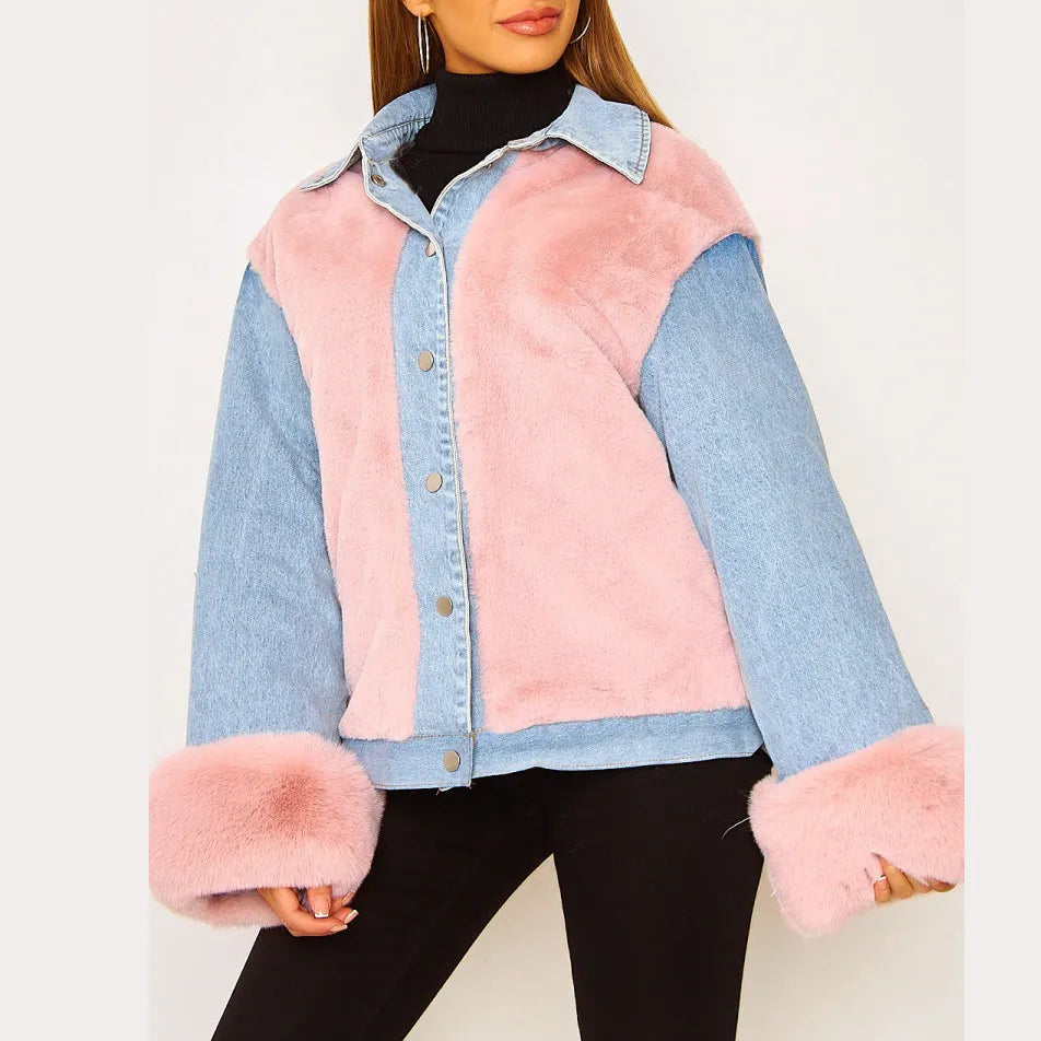 Cristina | Timeless and stylish winter coat