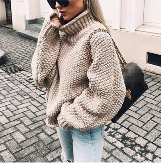 Gloria | Modern and comfortable winter garment