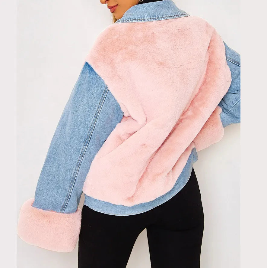 Cristina | Timeless and stylish winter coat
