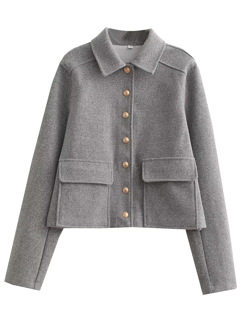 Marcia® | Timeless and elegant winter jacket