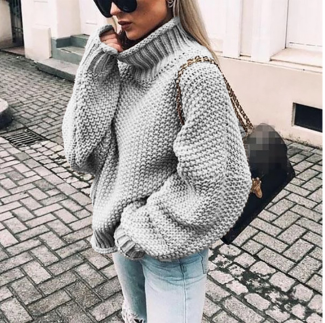 Gloria | Modern and comfortable winter garment
