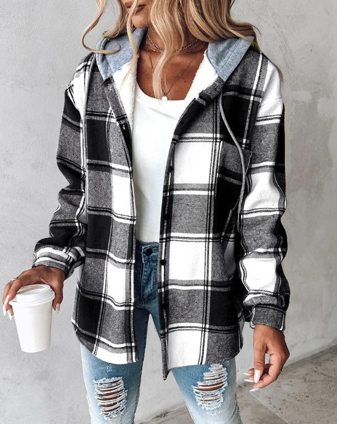 Ana® | Cozy Jacket