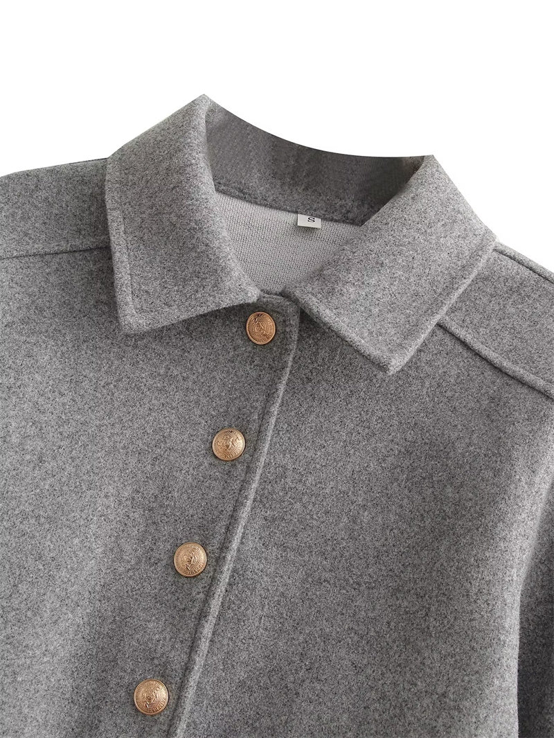 Marcia® | Timeless and elegant winter jacket