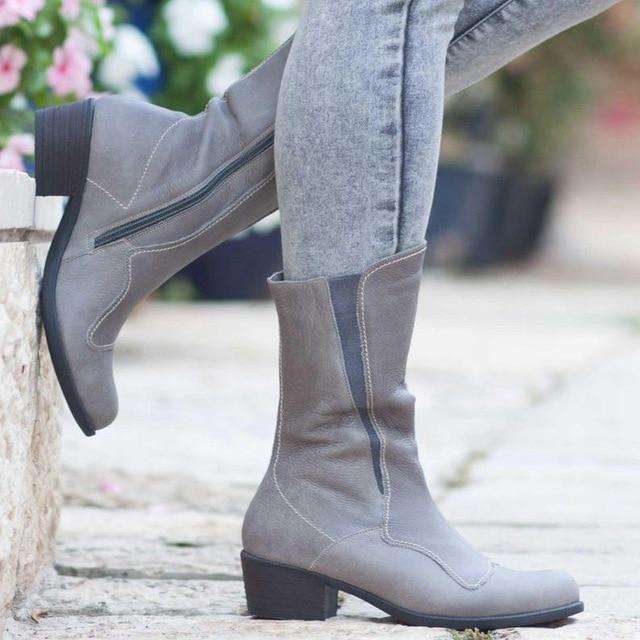 Danna | Comfortable and fashionable orthopedic boots