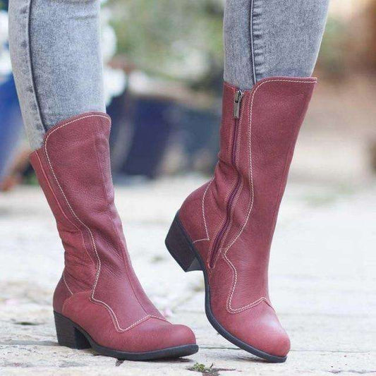 Danna | Comfortable and fashionable orthopedic boots