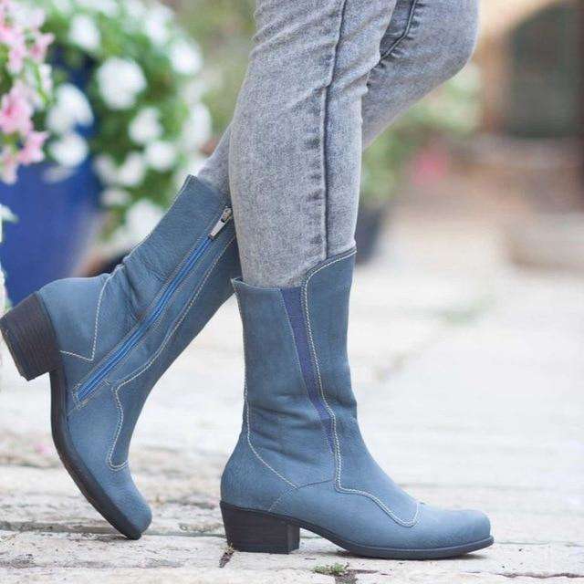 Danna | Comfortable and fashionable orthopedic boots