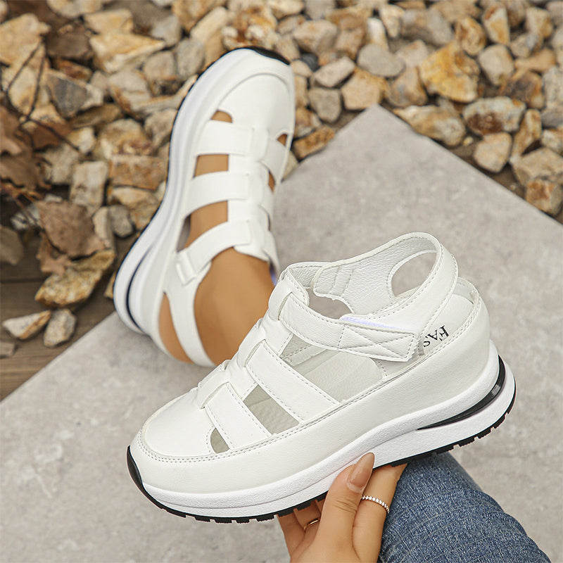 Roberta | Orthopedic Sandals