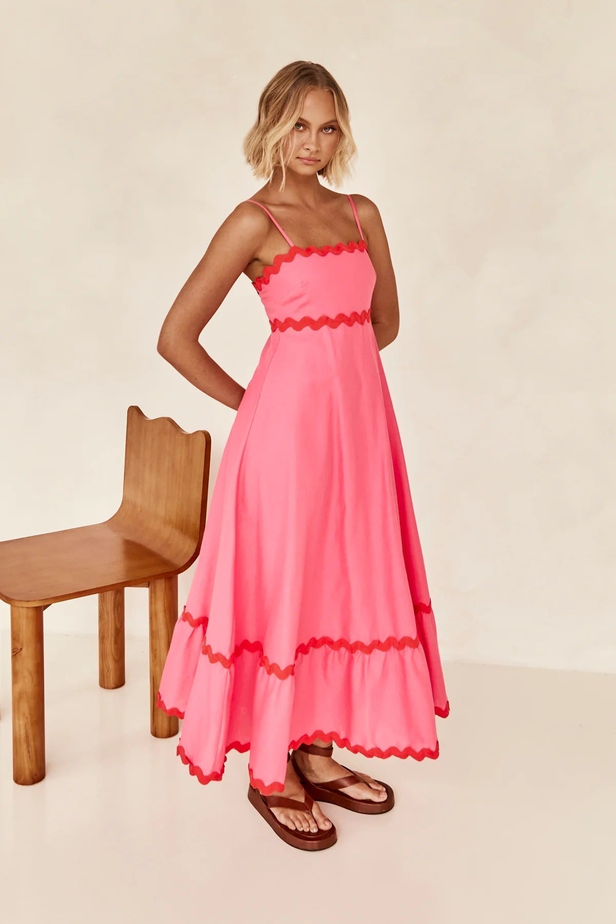 Jazmín® | Elegant Evening Dress