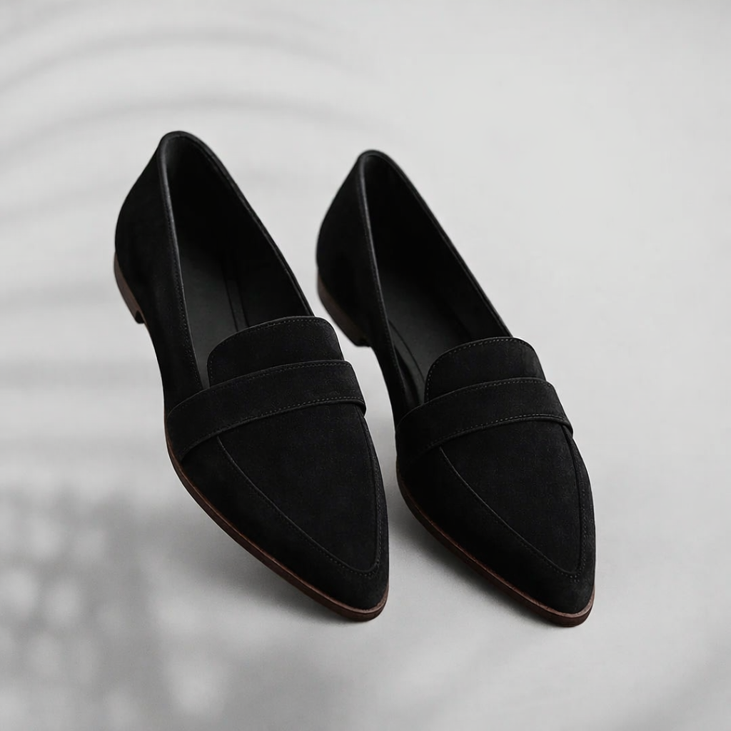 Lola | Orthopedic Loafers