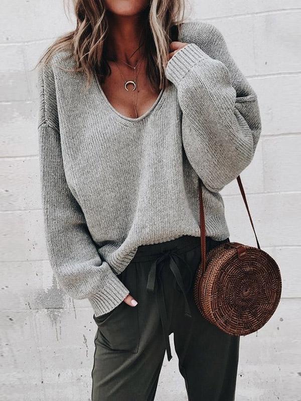 Frida® | Classic and stylish winter sweater