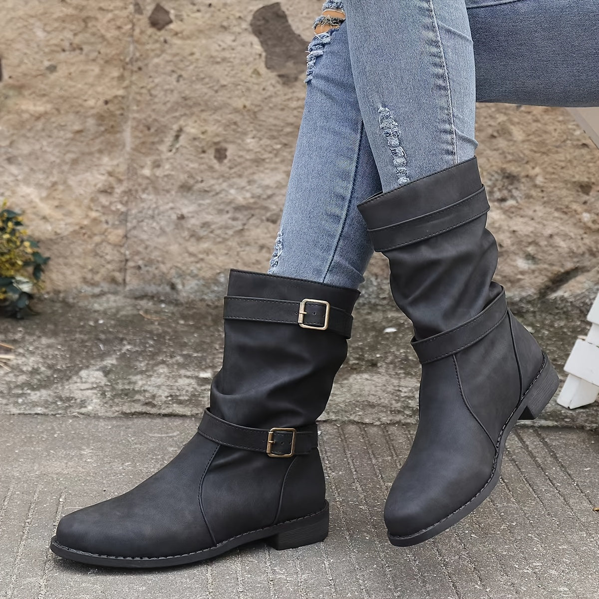 Zulema | Versatile and supportive orthopedic boots
