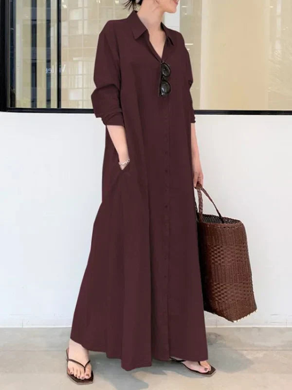 Mireia® | Maxi dress for women