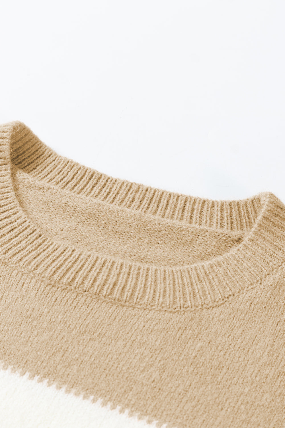 Flavia | Chic and versatile winter sweater