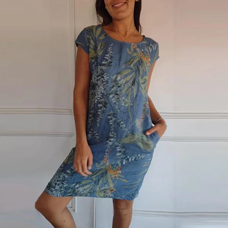 Katia® | Comfortable Summer Dress