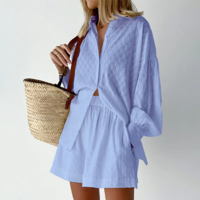 Olivia® | Casual 2-piece set for women
