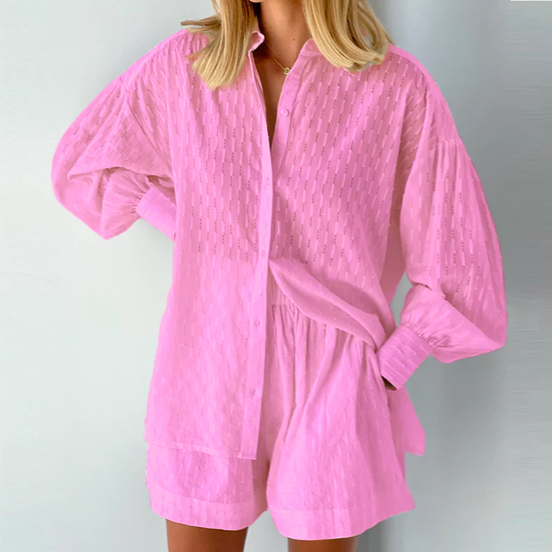 Norma® | Casual 2-piece set for women