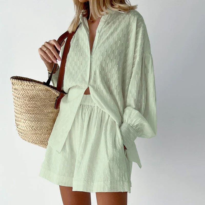 Olivia® | Casual 2-piece set for women