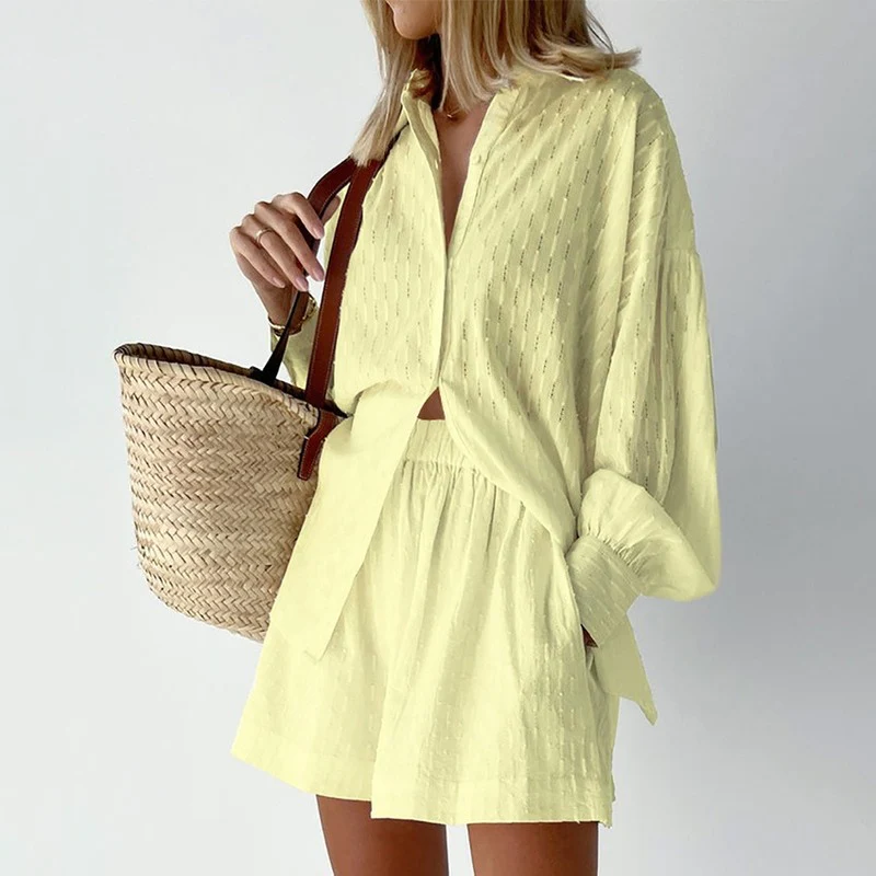 Norma® | Casual 2-piece set for women