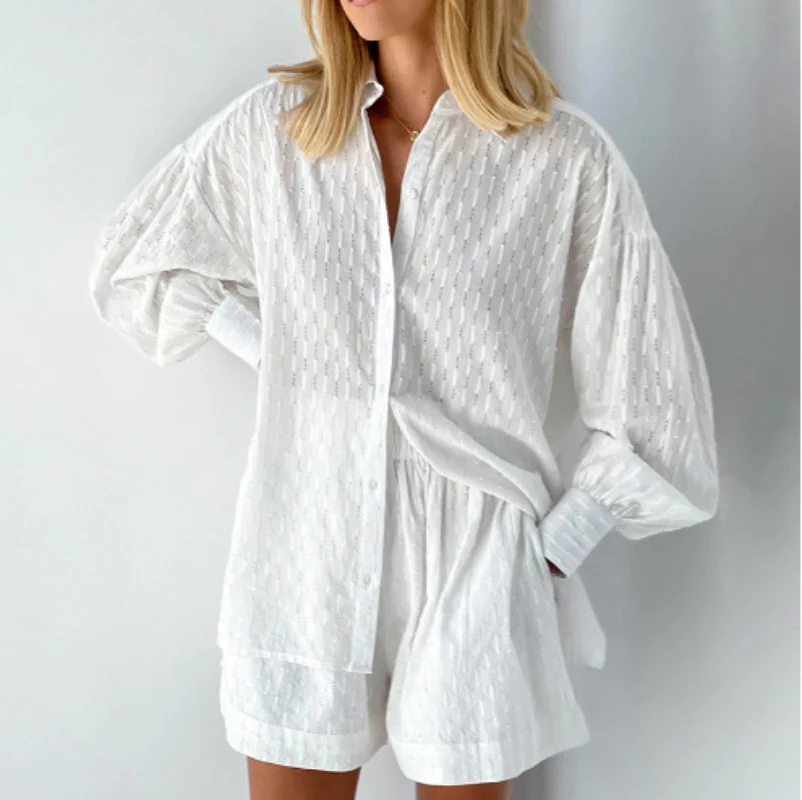 Olivia® | Casual 2-piece set for women