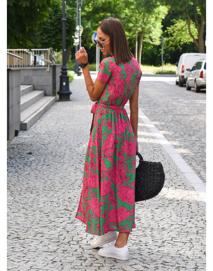 Gloria® | Summer Dress