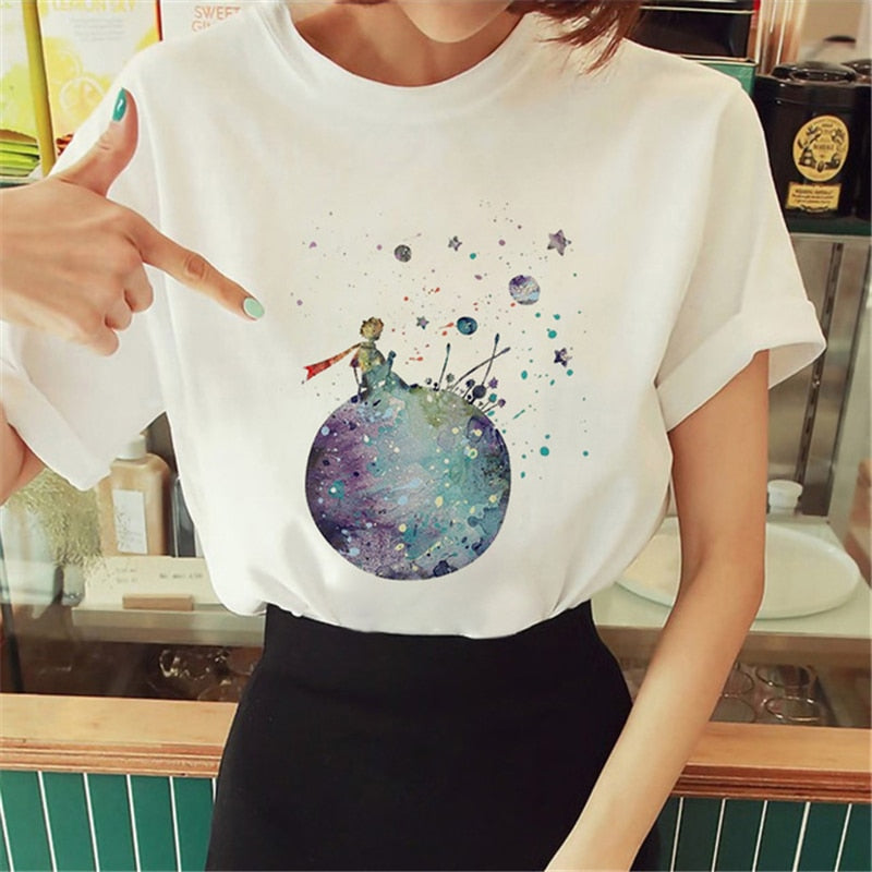 Natalia® | Little Prince T-Shirt