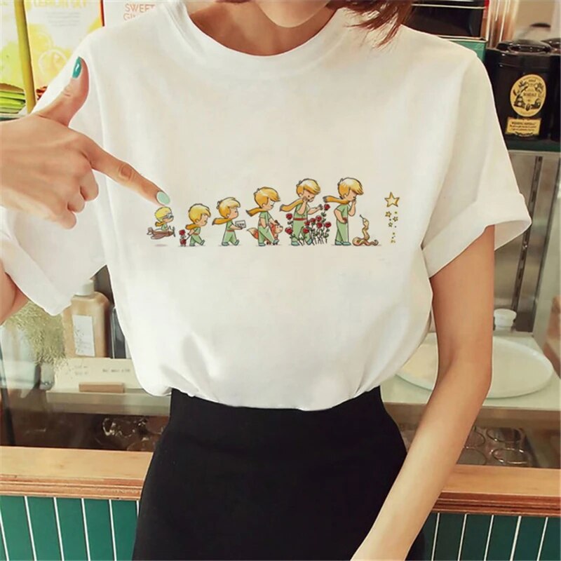 Natalia® | Little Prince T-Shirt