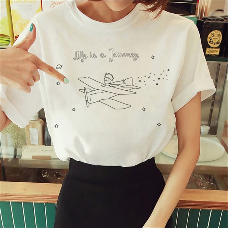 Natalia® | Little Prince T-Shirt