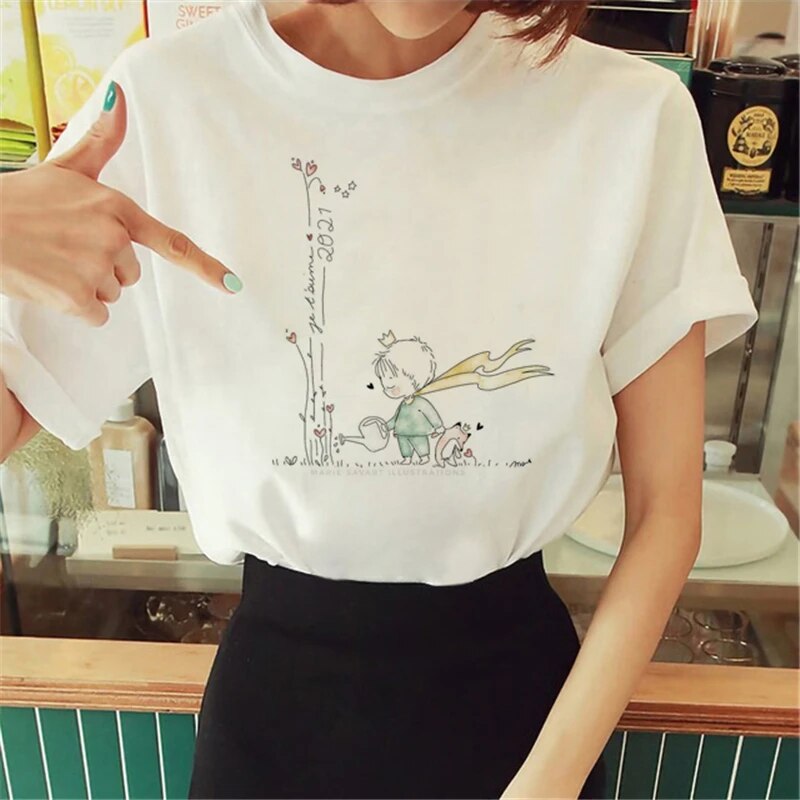 Natalia® | Little Prince T-Shirt