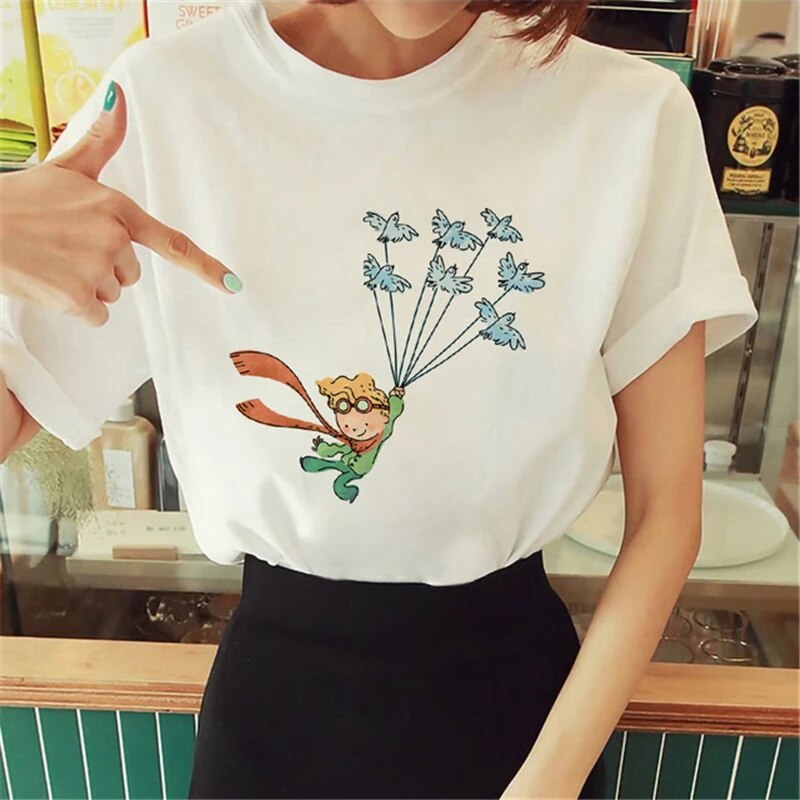Natalia® | Little Prince T-Shirt