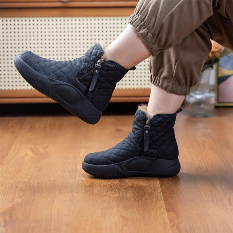 Fiona | Shoes with maximum comfort and no pain