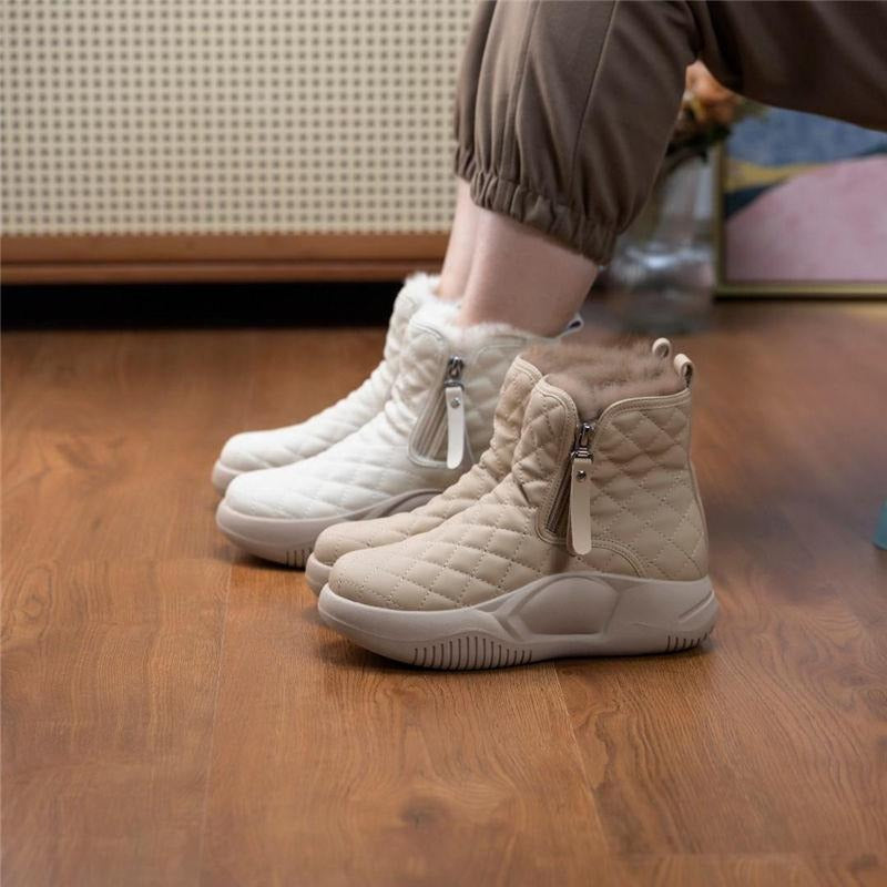 Fiona | Shoes with maximum comfort and no pain