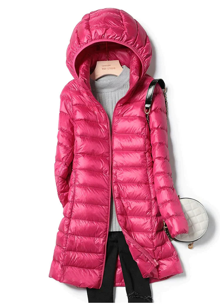 Daniela® | Ultralight jacket