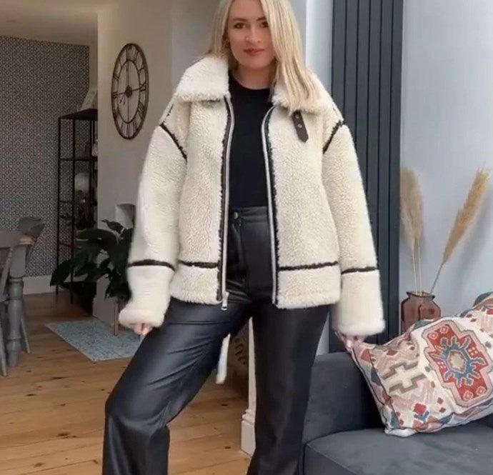Marta | Jacket
