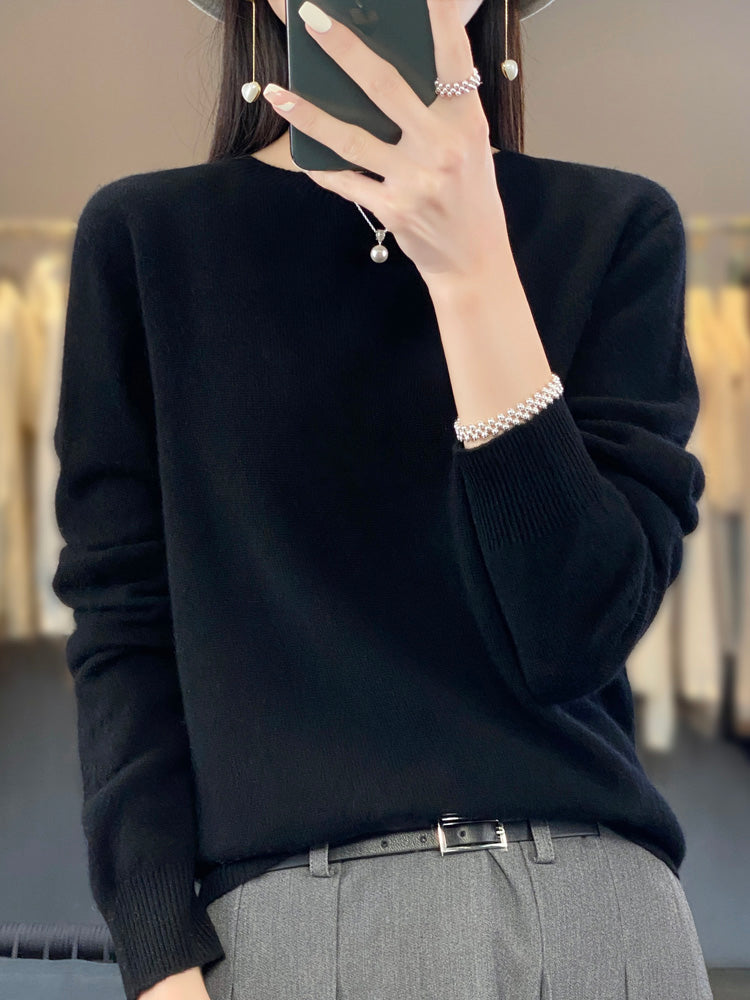 Elisa® | Sweat-shirt for women and luxury wear