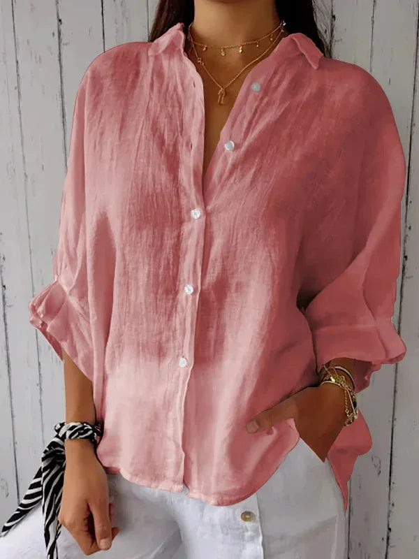 Janice® | Timelessly Elegant Blouse