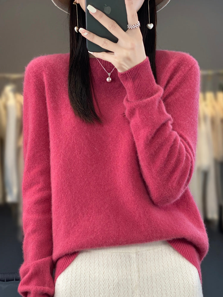 Elisa® | Sweat-shirt for women and luxury wear