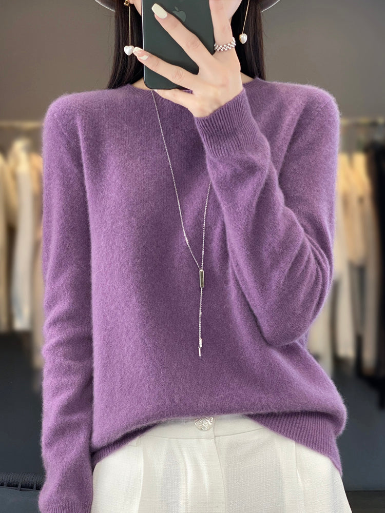 Elisa® | Sweat-shirt for women and luxury wear