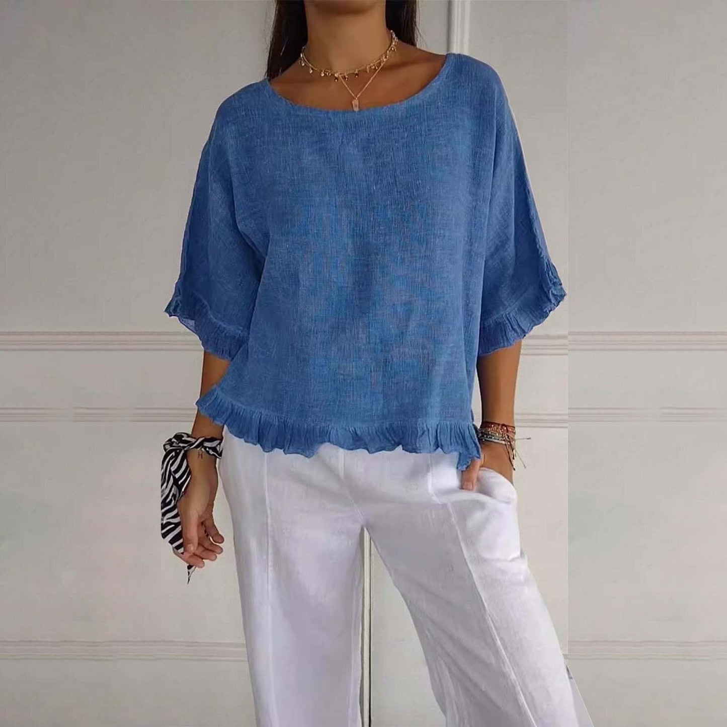 Joana® | Elegant Women��S Blouse