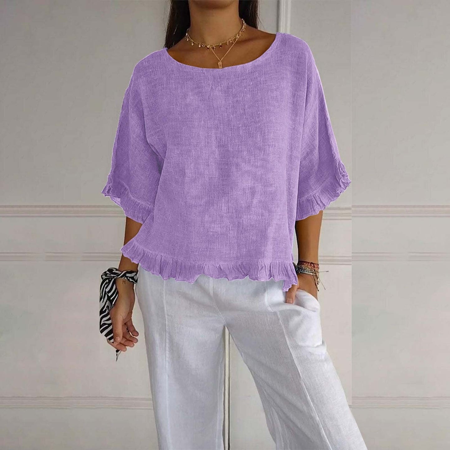 Joana® | Elegant Women��S Blouse